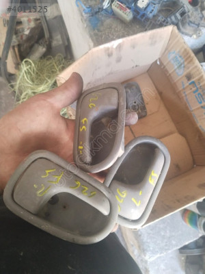MAZDA 626 FS 93-97 İÇTEN AÇMA SAĞ-SOL-ALKO OTOMOTİV