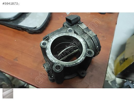 G CHEROKEE GAZ KELEBEK A6420900070