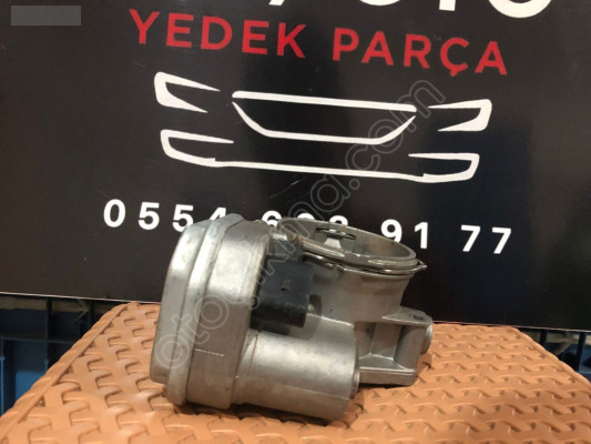 VOLKSWAGEN GOLF 4-5 GAZ KELEBEĞİ ORJİNAL