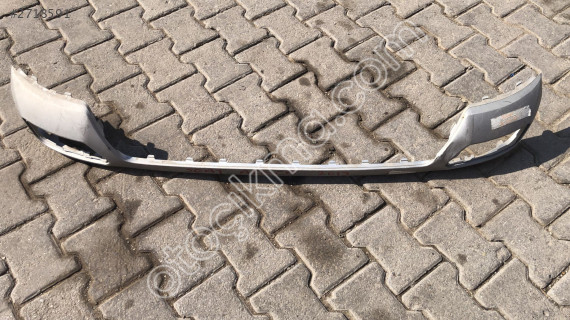 seat ateca ön tampon