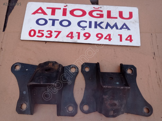 Ford Ranger motor kulağı 2006 2012
