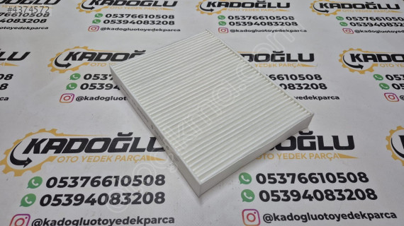 CHERY OMODA 5/OMODA 5 PRO POLEN FİLTRESİ SIFIR YEDEK PARÇA