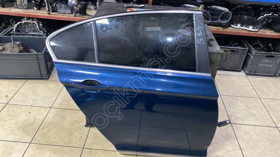 VOLKSWAGEN PASSSAT B8,5 SAĞ ARKA KAPI