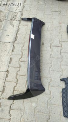 Skywell çıkma orijinal bagaj üstü spoiler