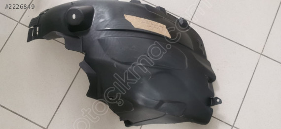 OPEL CORSA ÖN SAĞ DAVLUMBAZ (ARKA TARAF) 13187355 - N63