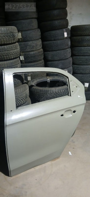 Peugeot 301 sol arka kapı