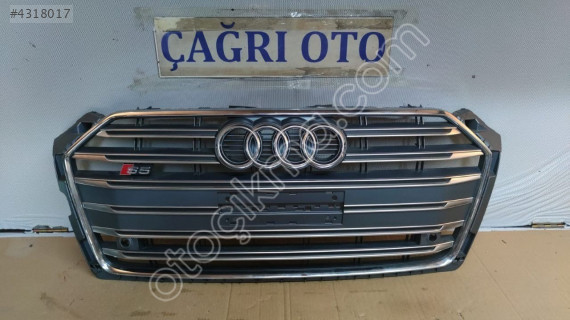 A5 S5 PANJUR 2016 2019 8W6853651 ÇAĞRI OTO MASLAK