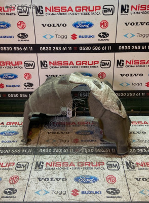 TOGG T10X SOL ARKA DAVLUMBAZ ORJİNAL ÇIKMA YEDEK PARÇA