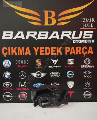 VOLKSWAGEN BEETLE SOL FAR BRAKETI 5C5807261