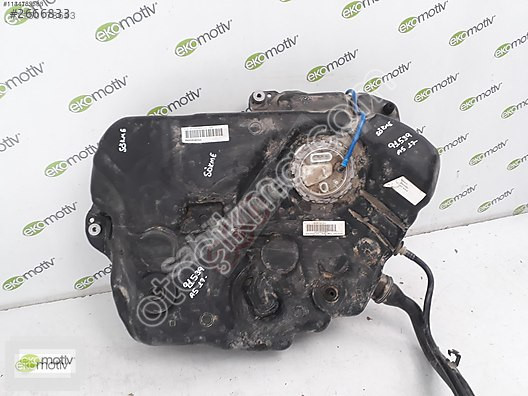 AUDI A5 2017- YAKIT DEPOSU 8W6201060A