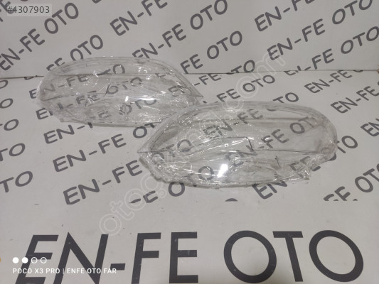 PEUGEOT EXPERT SAĞ SOL FAR CAMI SIFIR  1