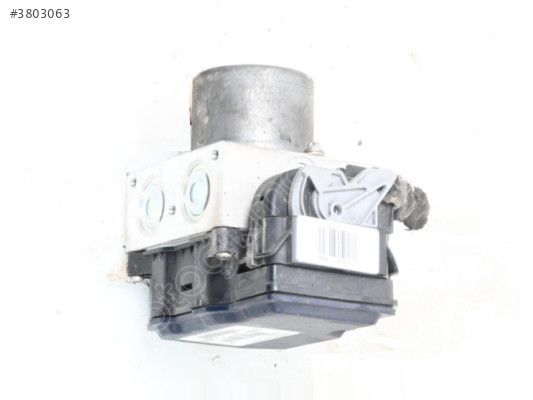 Alfa Romeo 159 ABS Pompası Beyni 51800745 16234001 Garantili