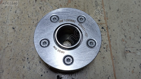 2.0 Tfsi Eksantirik Konumlandırıcı 06F109088J 06F109088C