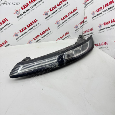 CİTROEN C4 CACTÜS SOL GÜDÜZ LEDİ 980090680