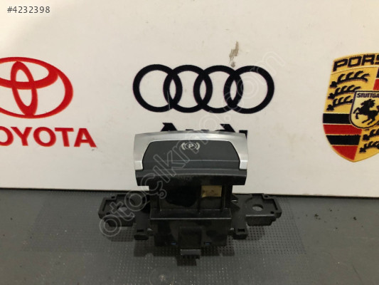 PEUGEOT 308 EL FREN BUTONU ORJİNAL