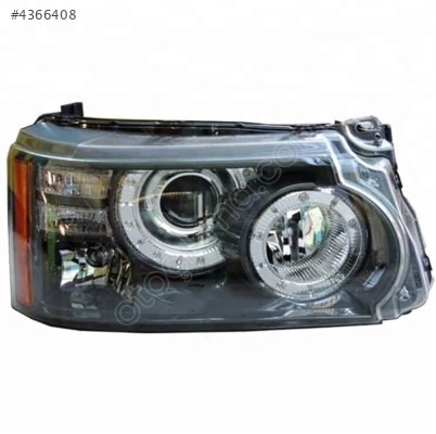 Range Rover Sport Far Camı Sağ 2009-2013 LR023552