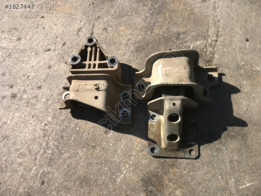 Fiat Ducato Motor Kulakları
