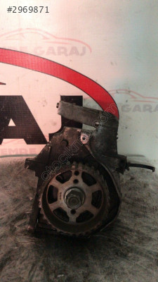 9683703780 Ford Focus Peugeot 207 1.4- 1.6 HDİ TDCİ Mazot Pompası