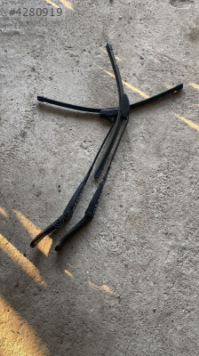 DACİA DUSTER DIŞ SİLGİ KOLLARI OTO FEDAİ