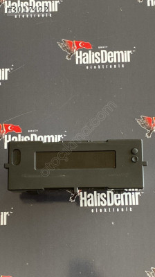Renault Clio 3 Kangoo 2 Radyo Göstergesi 8200755144 8200307273