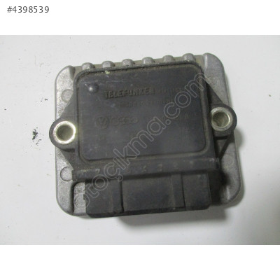 Volkswagen Mk2 Golf Gti Ateşleme Amplifikatörü 191905351B