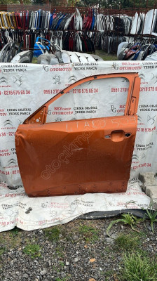 PEUGEOT 2008 SOL ÖN KAPI ORİJİNAL ÇIKMA YEDEK PARÇA