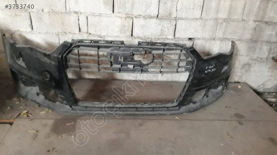 AUDI A6 2012 MODEL ÖN TAMPON