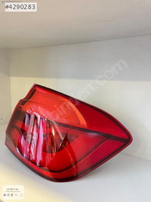 BMW F30 3 SERİSİ 2015-2018 SAĞ DIŞ STOP