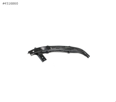 HONDA JAZZ FAR ALT BRAKETİ SOL  2003-