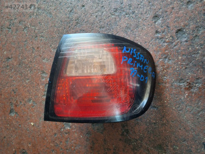 NİSSAN PRİMERA 99-01 ARASI SAĞ STOP ÇIKMA ORJİNAL YEDEK PARÇA