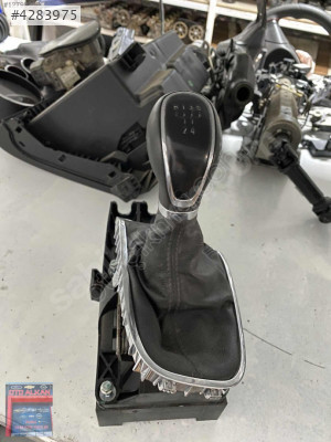 OPEL ASTRA J VİTES KOLU MEKANİZMASI ORİJİNAL GARANTİLİ