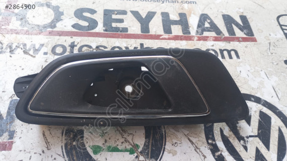 5F1837114 Seat Leon ön sağ kapı iç açma kolu