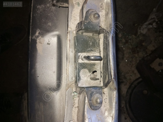 Fiat Palio bagaj kilidi ve karşılığı