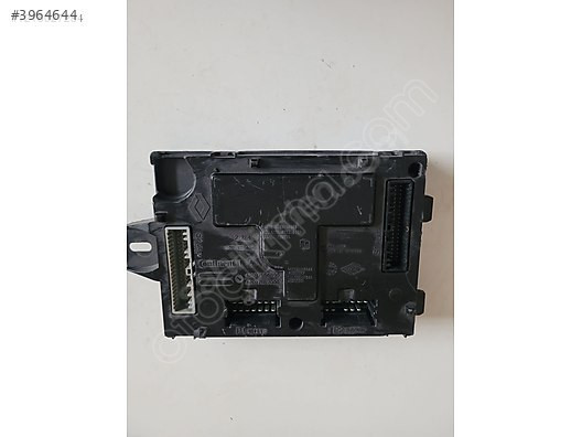 RENAULT CLİO IV UCH BEYNİ 284B17441R A2C86184701 A2C97556800