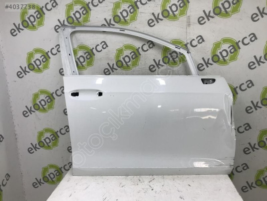 VOLKSWAGEN GOLF 2020 2022 ÇIKMA SAĞ ÖN KAPI 5H4831056