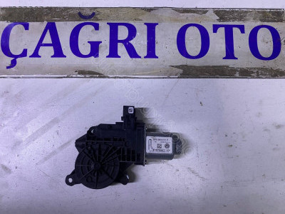 AMAROK SAĞ ARKA KAPI CAM MOTORU 6R0959812P ÇAĞRI OTO MASLAK