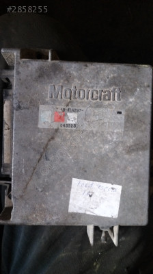 Escort Ford için Motor Beyni - Oto Çıkma Parçalar