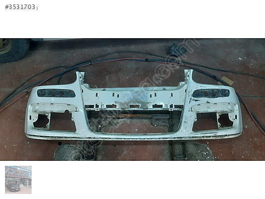 2005-2010 JETTA ÖN TAMPON