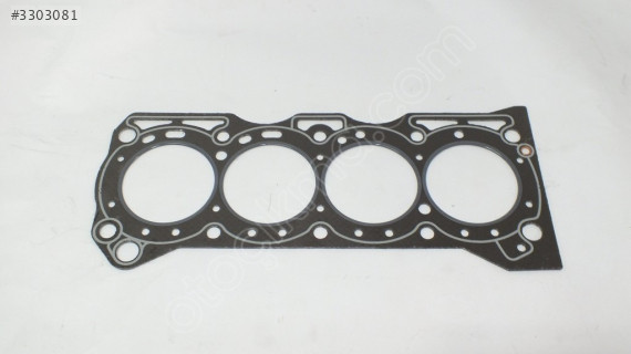 SWIFT  SAMURAI 1995-2000 G13 SİLİNDİR KAPAK CONTA GLİNGRİK