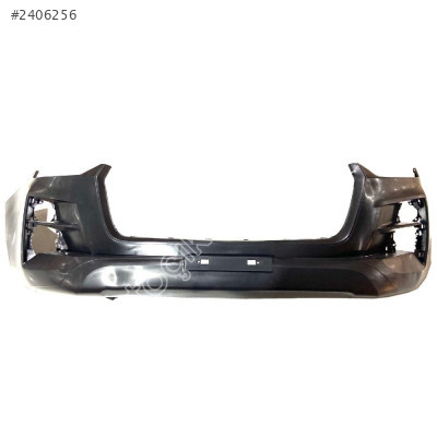 Isuzu D max Ön Tampon Sisli 2020-2021