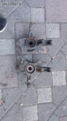 OPEL ASTRA L - COMBO E SAĞ SOL ÖN TAŞIYICI PORYA ÇIKMA ORJİNAL YE