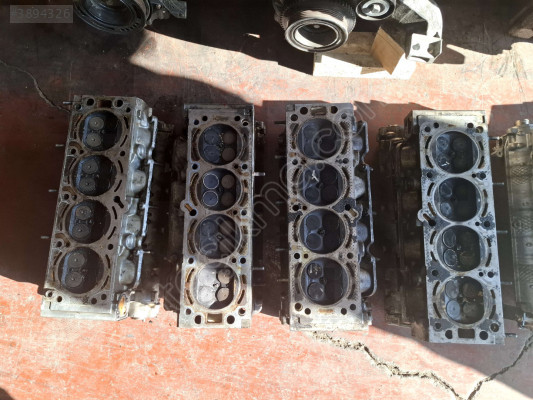 ÖZMEN OPEL VECTRA B ÇIKMA SİLİNDİR KAPAĞI X16XEL Z16XE X20XEV