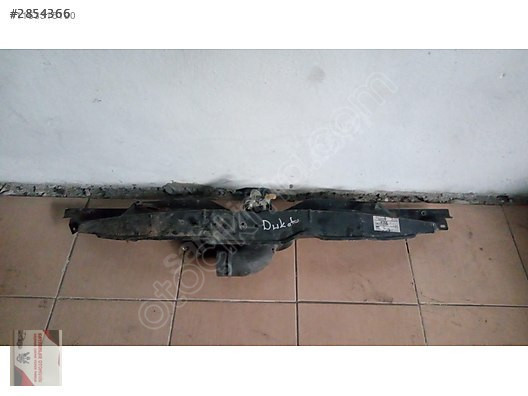 FİAT DUCATO ÖN PANEL KAYHANLAR OTO ÇIKMA 