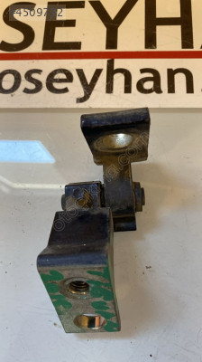 5N0831401A volkswagen tiguan 2015 arka sol kapı alt üst kapı ment