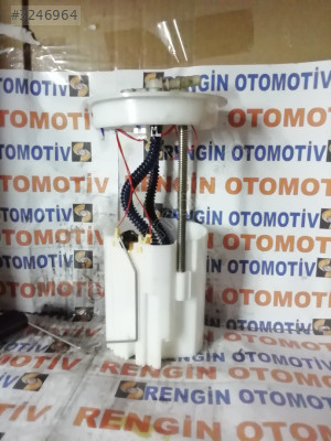 FORD CONNECT DEPO ŞAMANDIRASI DV61-9275-AB