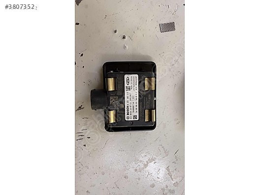 2022-2024 Chery Tiggo 7 Pro Avantgarde Radar Beyni 704000027AA