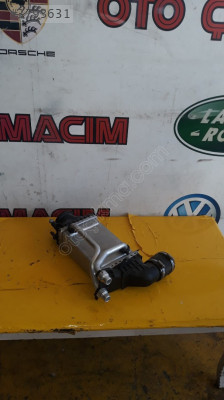 A2740900414 MERCEDES 212 213 205 KASA 274 MOTOR INTERCOLL