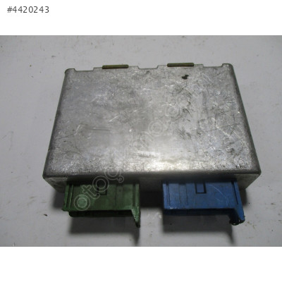 BMW Z31 Kontrol Ünitesi 61.35-1384603