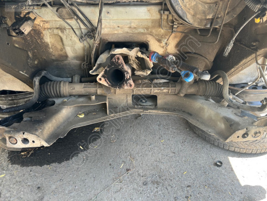 RENAULT MEGANE II MOTOR TRAVERSİ ORJİNAL SÖKME