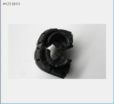 VİRAJ DEMİR LASTİĞİ GOLF5 04-10/CADDY 04-10 1K0511327AP